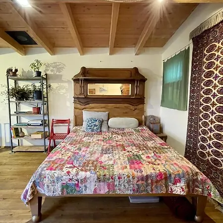 Cozy Cottage In Countryside Close To Tbilisi Душети Экстерьер фото